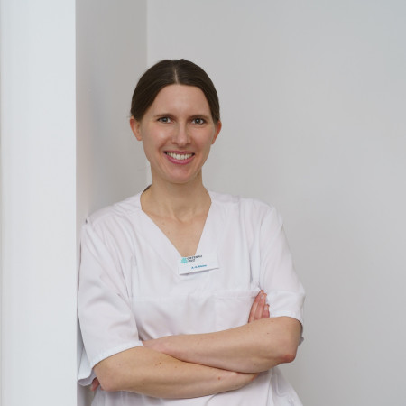  Anne-Kathrin Kleine