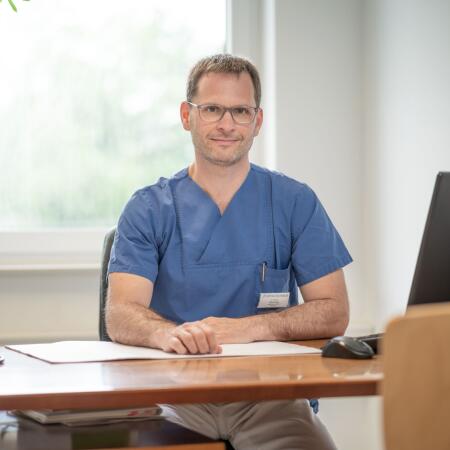 Dr. med. Christian Reimling