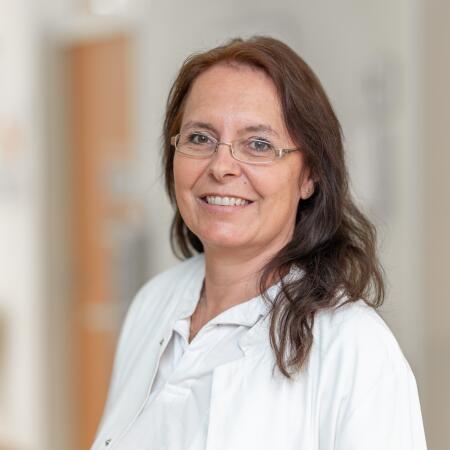 Dr. med. Claudia Medda