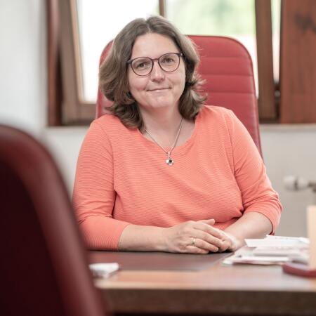 Dr. med. Stefanie Ziehms