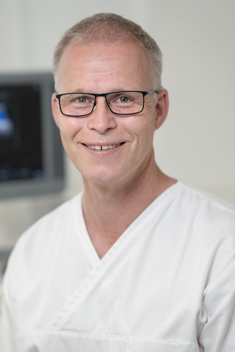 Dr. med. Klaus Schötta