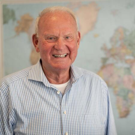 Dr. med. Joachim Schraeder