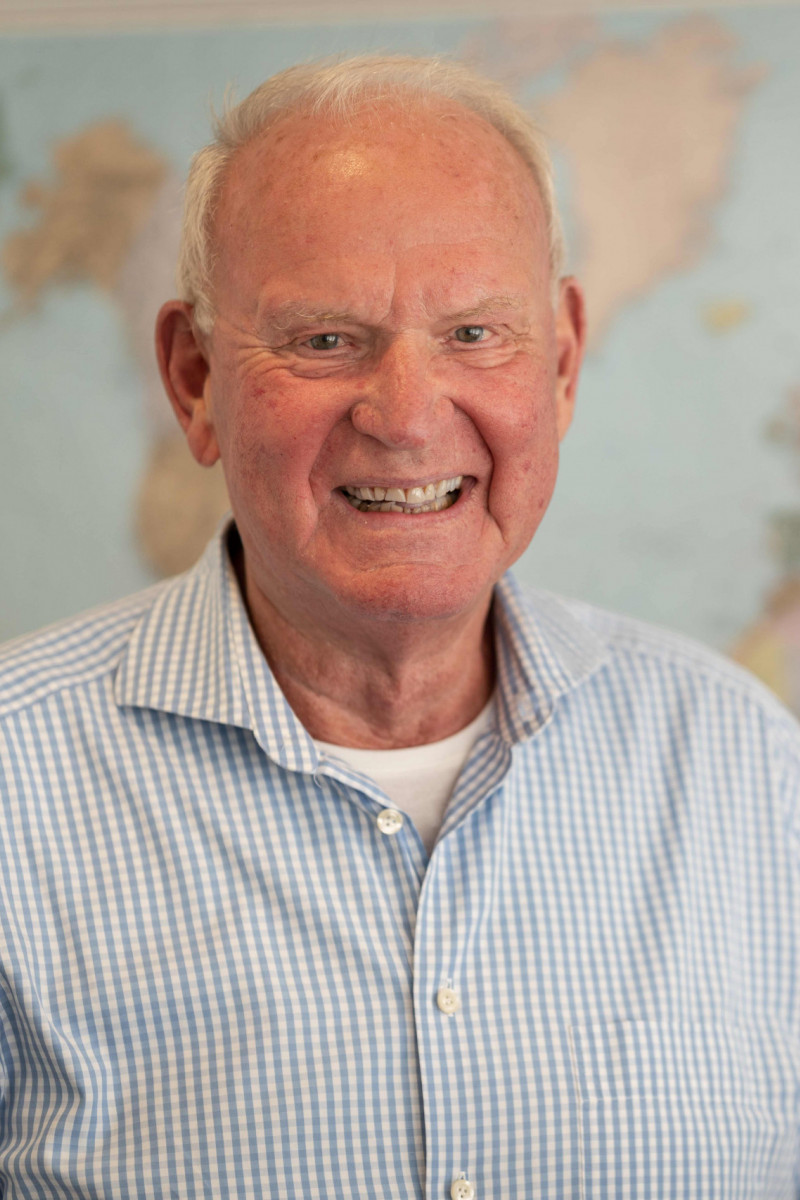 Dr. med. Joachim Schraeder