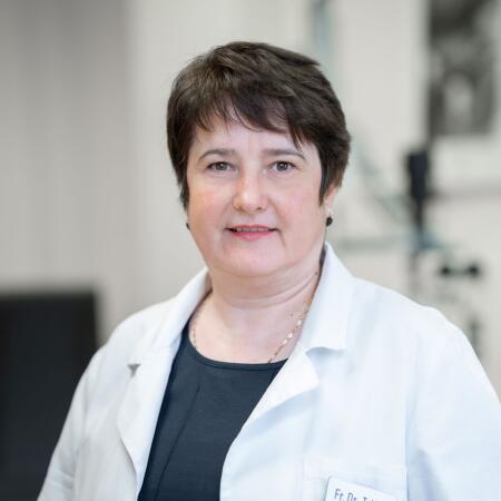 Dr. medic. Elena Emilia Trifan