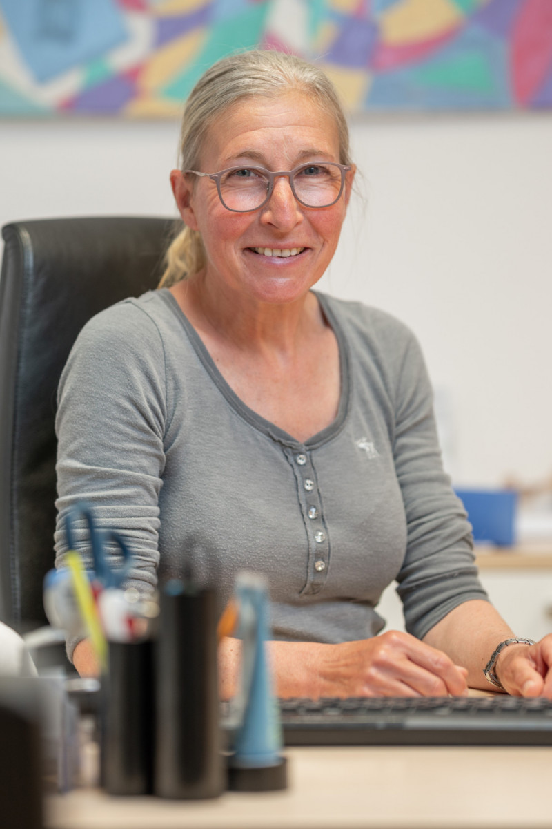 Dr. med. Ute Herzog