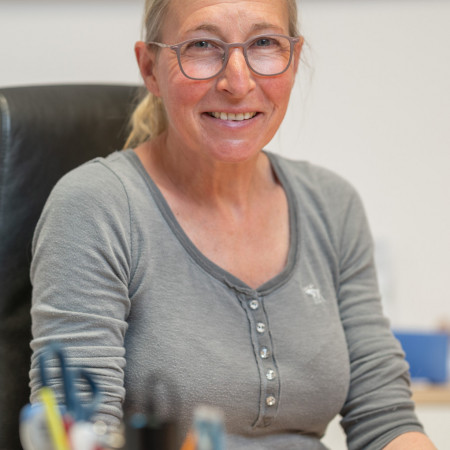 Dr. med. Ute Herzog