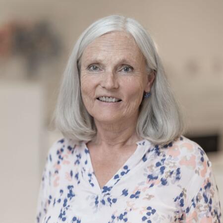 Dr. med. Gudrid Bestehorn