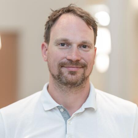 Dr. med. Gregor Kopp