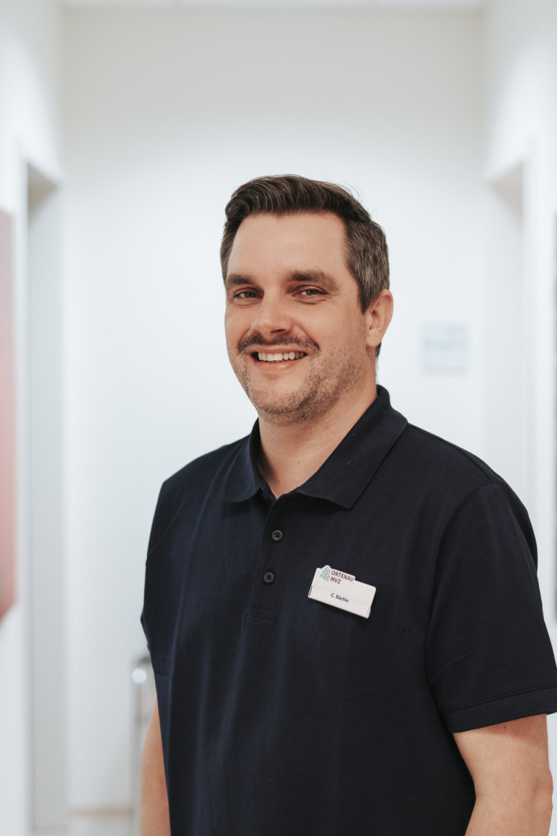  Christian Bächle