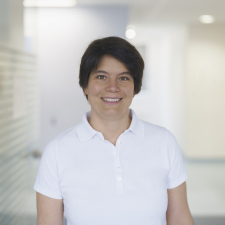 Dr. med.  Eva Häfner