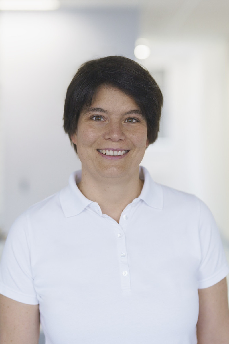 Dr. med.  Eva Häfner