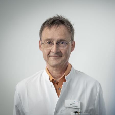 Dr. med. Christoph Altmann