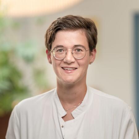 Dr. med. Franziska Brenner