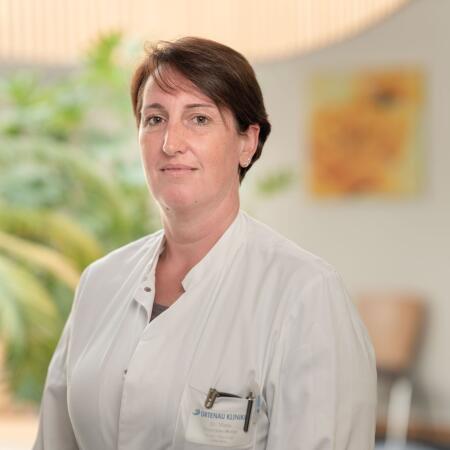 Dr. med. Viola Duncker-Rohr