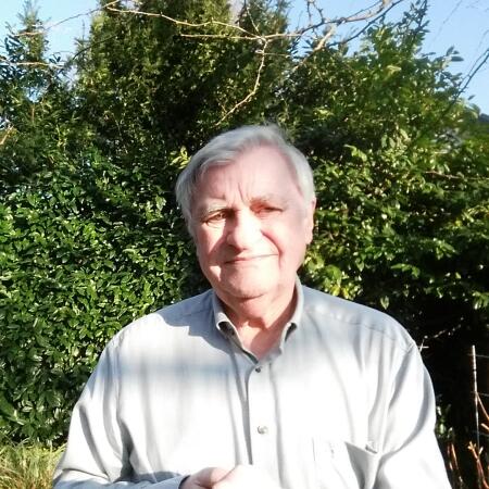 Dr. med. Gerhard Warneck