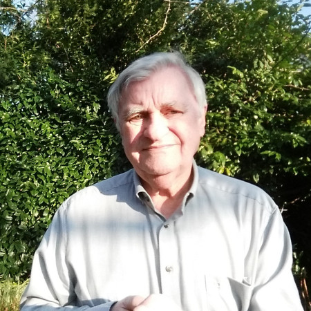 Dr. med. Gerhard Warneck