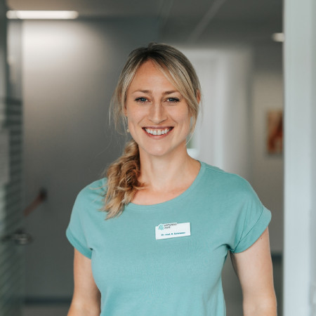 Dr. med. Bettina Schimmer