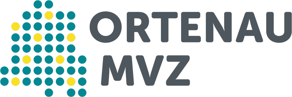 Ortenau MVZ Logo